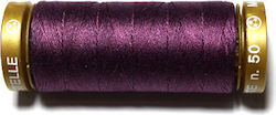 Fir De Coasere Tre Stelle 100% Bumbac Col 575 V...
