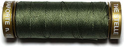 Fir De Coasere Tre Stelle 100% Bumbac Col 26 Ka...