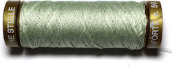 Fir De Coasere Tre Stelle 100% Bumbac Col 124 M...