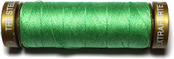 Fir De Coasere Tre Stelle 100% Bumbac Col 37 Ve...