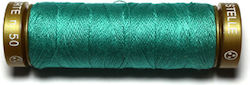 Fir De Coasere Tre Stelle 100% Bumbac Col 49 Tu...