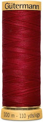 Физическо Памучна Gutermann Art 744484 2453