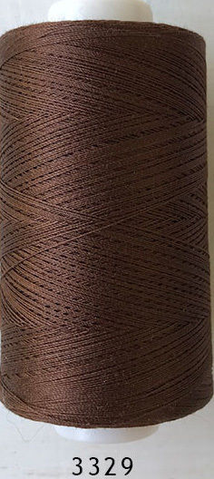 3329 Thread Cylinder Super X No 50 Butterfly Art 333 914 Meters 100% Cotton Ideal Sewing Machine