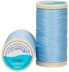Nylon Fäden Nähen Coats Nylbond 2563