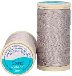 Nylon Faden Nähen Coats Nylbond 2002
