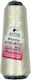 Astir 74 Ecru Naturfarben Baumwoll-Fäden 100gr