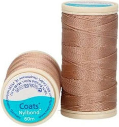 Νάιλον Κλωστή Ράψιμο Coats Nylbond 4578