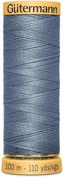 Natural Cotton Gutermann Art 744484 5815