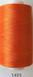 3405 Thread Cylinder Super X No 50 Butterfly Ar...