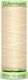 Fire Coasere Guterman 4506 30m 100% Poliester Bej