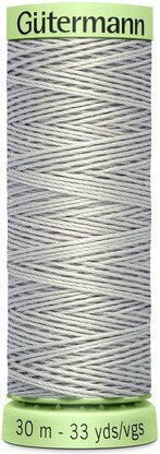 Κλωστή Ραψίματος Guterman 4506 30m 100% Polyester 38 Γκρί