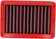 Freeflow Air Filter 1pc 210x141 Honda CR-V Vi BMC