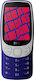 Nokia 3210 Dual SIM Κινητό με Κουμπιά (Αγγλικό ...