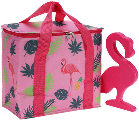 Koopman Insulated Bag Shoulderbag 7 liters L21 x W15 x H22cm