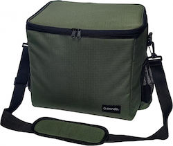 Panda Isoliertasche Umhängetasche Grün Panda Isoliertasche Umhängetasche Grün