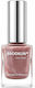 Impala Cosmetics Glanz Nagellack Lang anhaltend Rosa 25