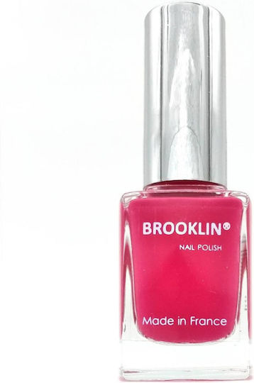 Impala Cosmetics Brooklin Гланцов Дълготраен Лак За Нокти Розов 39