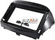 Πρόσοψη & Καλωδίωση Honda Fr-v 2004-2009 Tablet 10" F-ct-hd1901