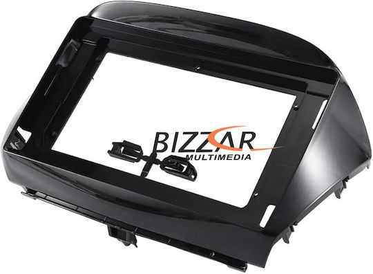 Πρόσοψη & Καλωδίωση Honda Fr-v 2004-2009 Tablet 10" F-ct-hd1901