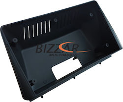 Πρόσοψη Καλωδίωση & Canbus Box Ford Focus 2019-2025 Tablet 9" F-ct-fd2495