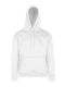 Hanorace Unisex About Basics Shadow 00145β Alb