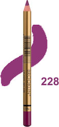 Impala Cosmetics Brooklin Μολύβι Χειλιών Fuchsi...