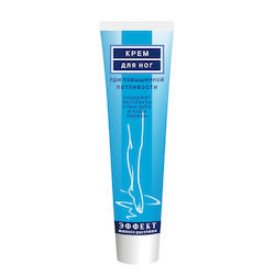 Effect Κρέμα Ποδιών 44gr Effect Κρέμα Ποδιών 44gr