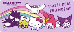 Hello Kitty Desk Mat