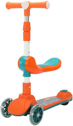 Zita Toys Детски Ролери Оранжеви