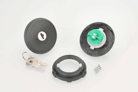 Fuel Cap Adapter for Renault Megane 2016 Scenic 2016 Espace 2015 Talisman 2016 1 Piece Farma