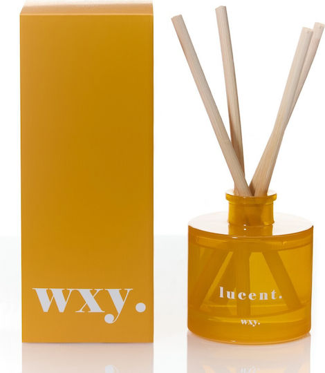 Sunshine & Cedar Diffuser 100ml Lucent Wxy