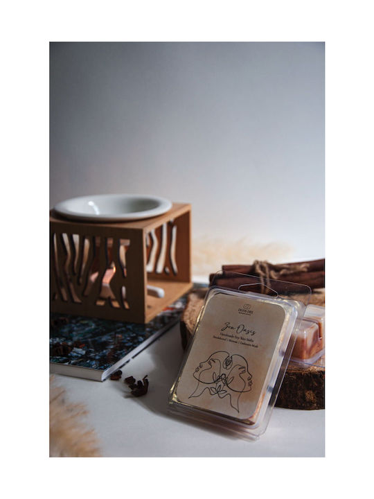 Αρωματικό Wax Melt με Άρωμα Σανδαλόξυλο 87845DD549