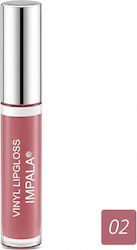 Impala Cosmetics Vinyl Lip Gloss № 02