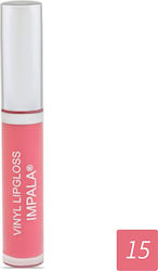 Impala Cosmetics Vinyl Lip Gloss № 15 6ml