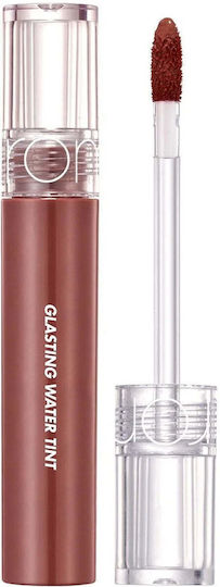Rom&nd Glasting Water Tint Luciu de buze 17 Woody Sunset 4gr