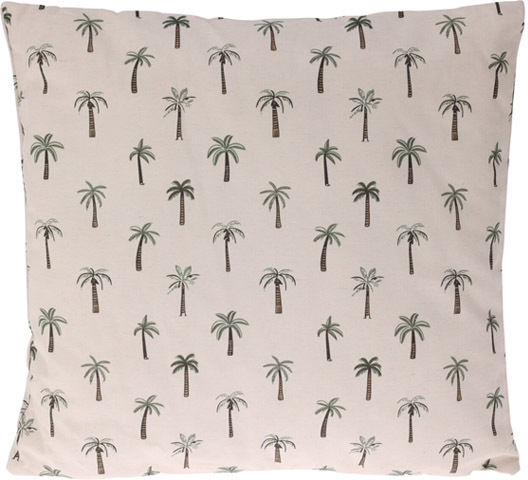 Koopman Ecru Sofa Cushion 45x45cm