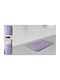 Galifas Covoraș de Baie GBS-527074-2 Violet 45x75buc