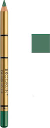 Impala Cosmetics Brooklin Μαλακό Μολύβι Ματιών № 316 Green Emerald