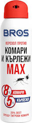 Bros Max Spray