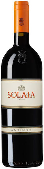 Antinori Wine Solaia Red Sweet 750ml
