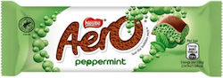 Nestle Aero Delightful Peppermint 36gr