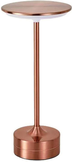Novatex Decorative Lamp Copper