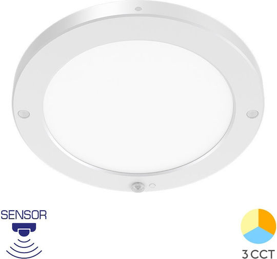 Braytron Χωνευτό LED Panel