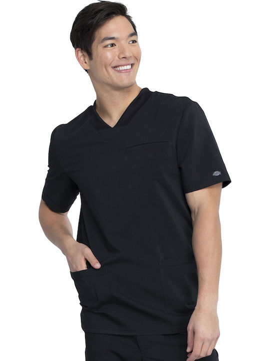 Dickies Balance Μπλούζα Black