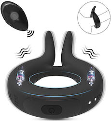 Aph Cock Vibrating Ring