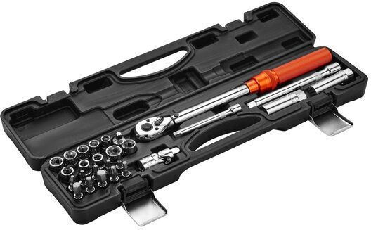 Drehmomentschlüssel Kare 3/8" Ropi 5-60 Nm