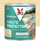 V33 High Protection Decking Farblos Matt 750ml