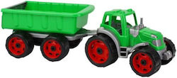 Technok Tractor Pickup Truck