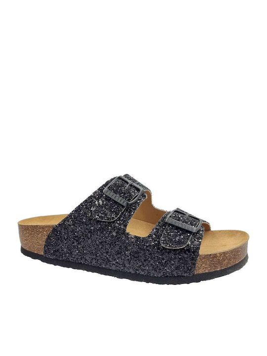 Plakton Beta Women's Flat Sandals Flatforms in ...
