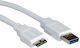 Roline Cable 11.99.8875 Usb 3.0 A M To Usb Micro B 10-pin M 2m White